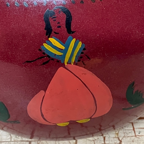 UHL pottery - Picture 3 of 11